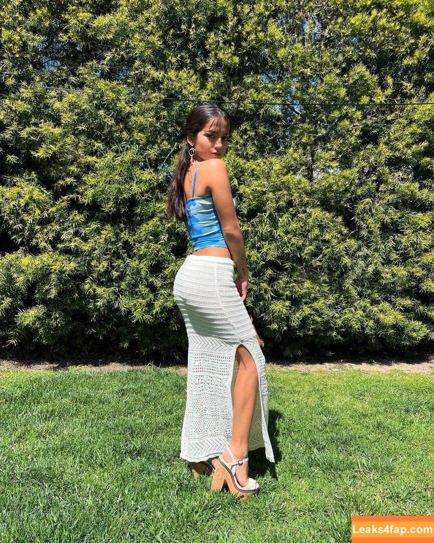 Isabela Merced / isabelamerced leaked photo photo #0100