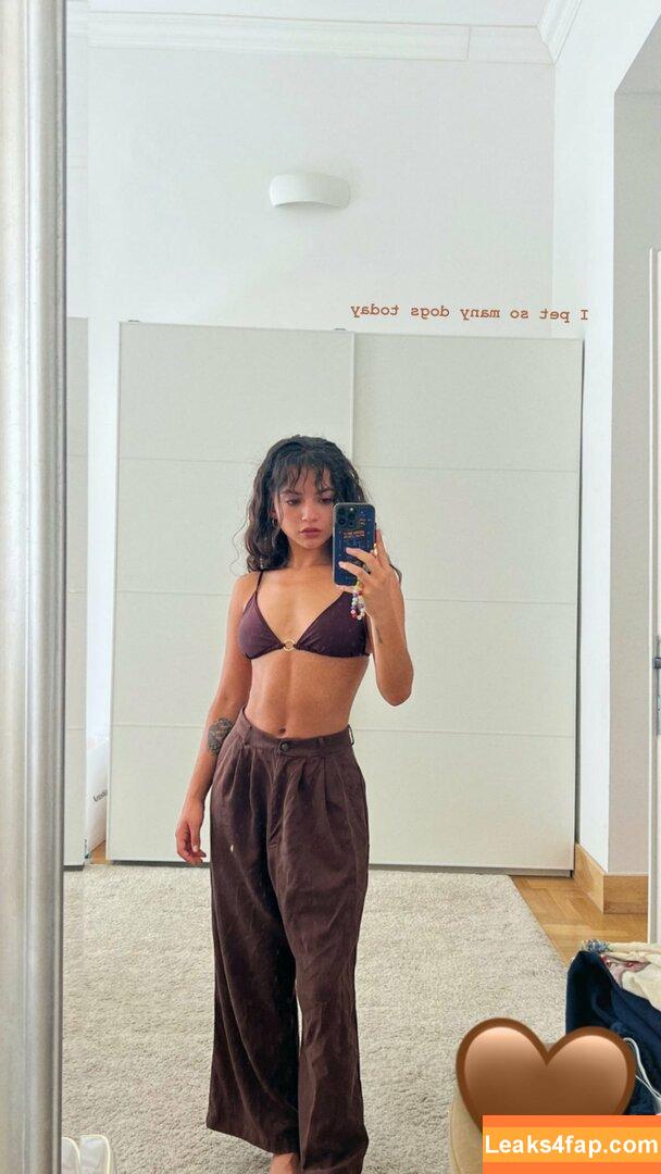 Isabela Merced / isabelamerced leaked photo photo #0112