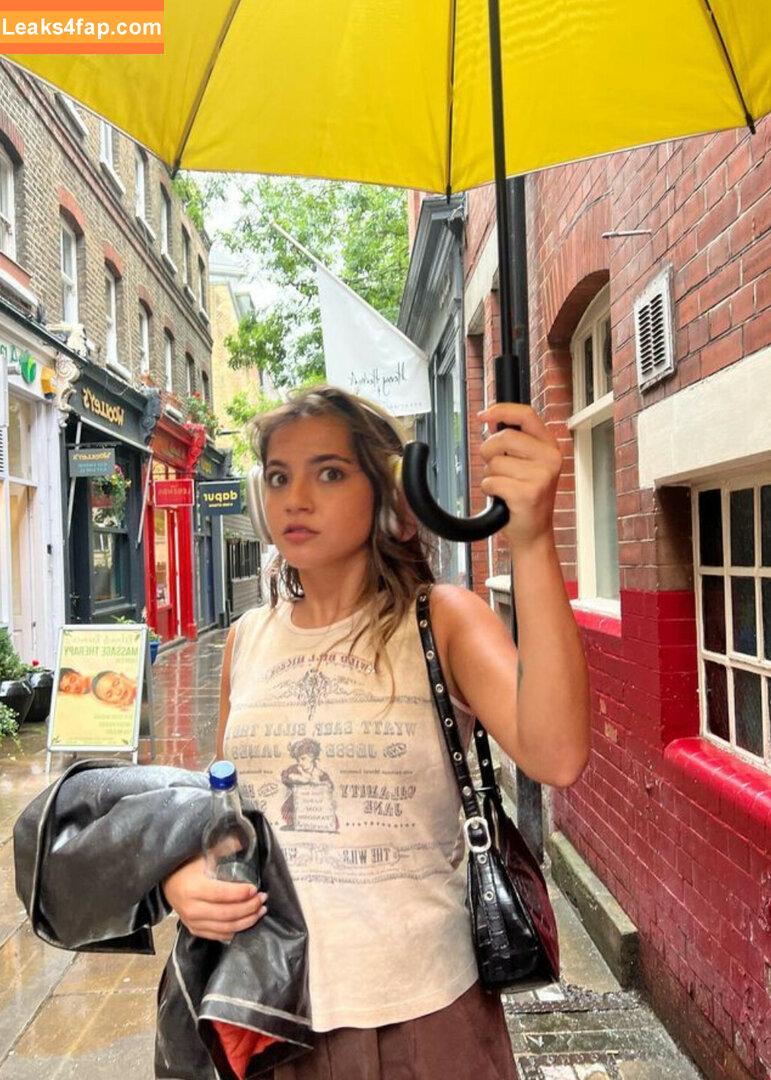 Isabela Merced / isabelamerced leaked photo photo #0119