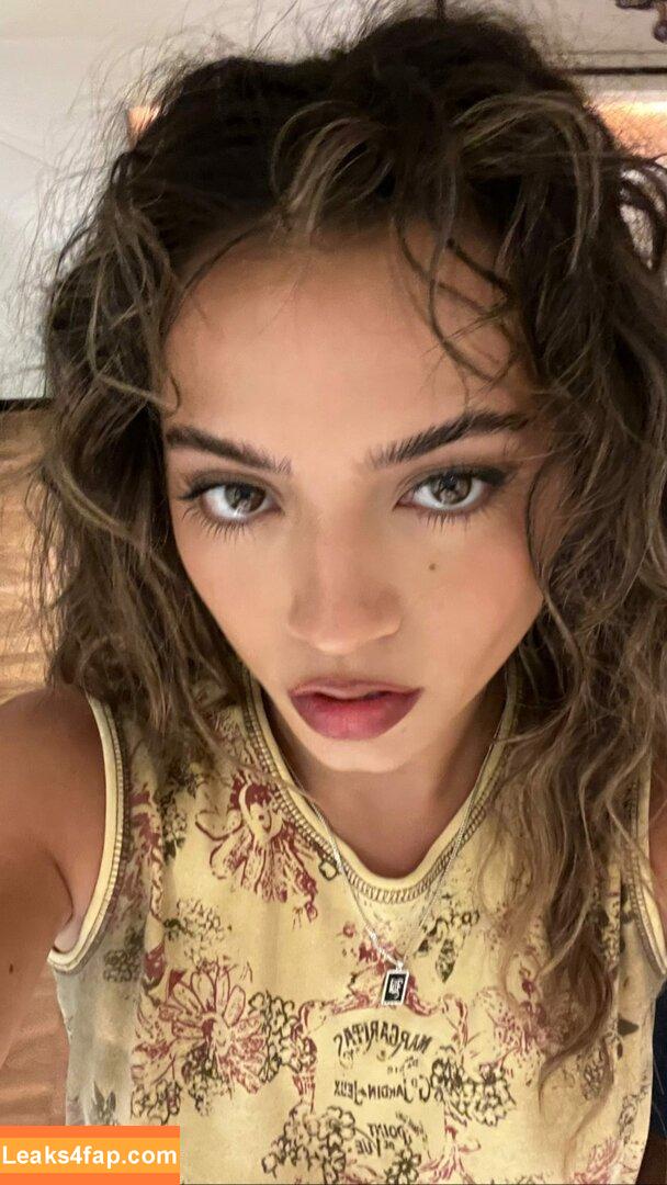 Isabela Merced / isabelamerced leaked photo photo #0121