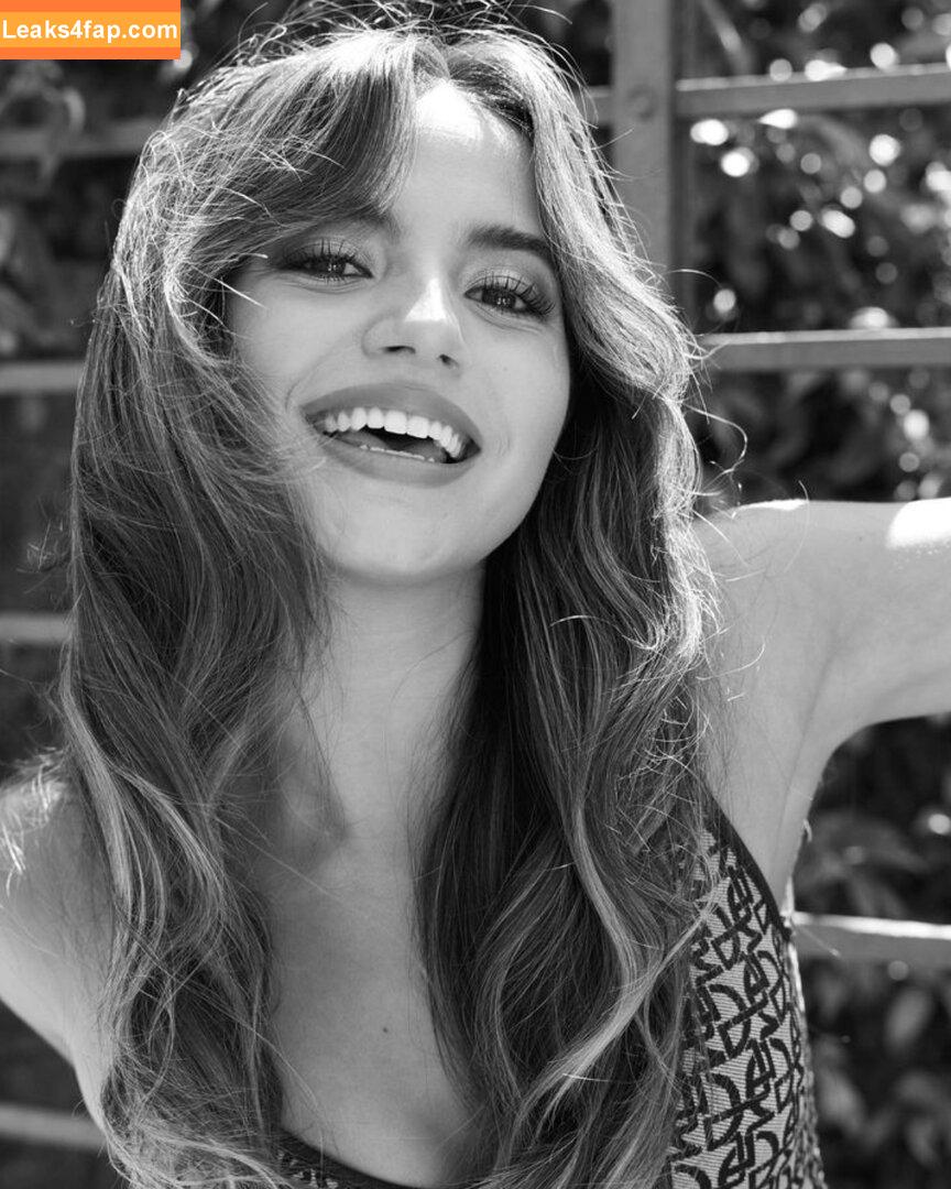 Isabela Merced / isabelamerced leaked photo photo #0143