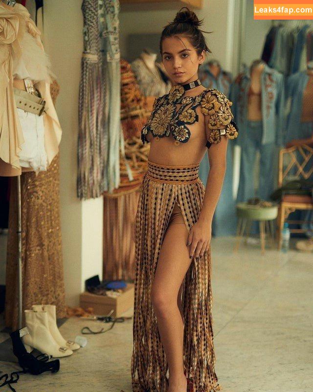 Isabela Merced / isabelamerced leaked photo photo #0157