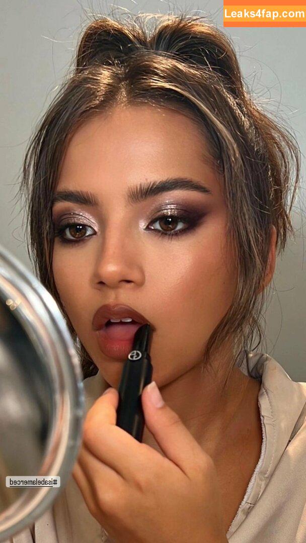 Isabela Merced / isabelamerced leaked photo photo #0161
