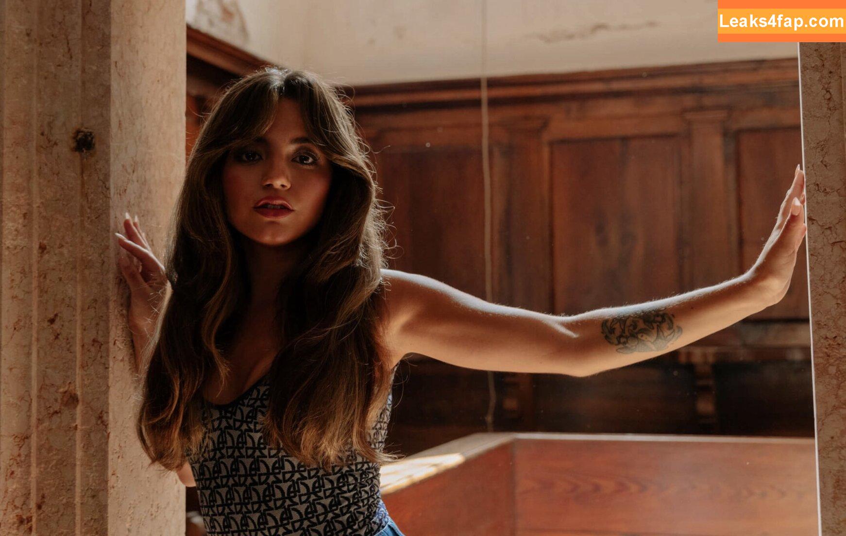 Isabela Merced / isabelamerced leaked photo photo #0175