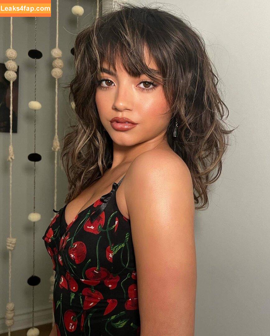 Isabela Merced / isabelamerced leaked photo photo #0192
