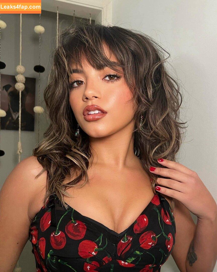 Isabela Merced / isabelamerced leaked photo photo #0195