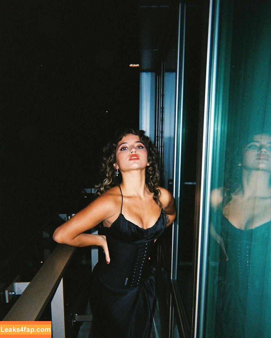 Isabela Merced / isabelamerced leaked photo photo #0206