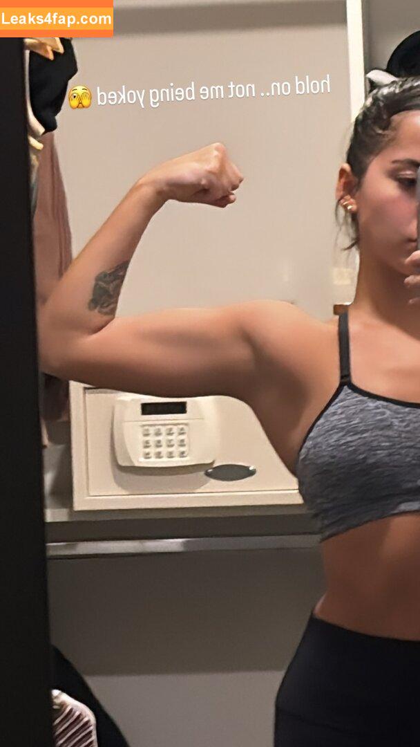 Isabela Merced / isabelamerced leaked photo photo #0246