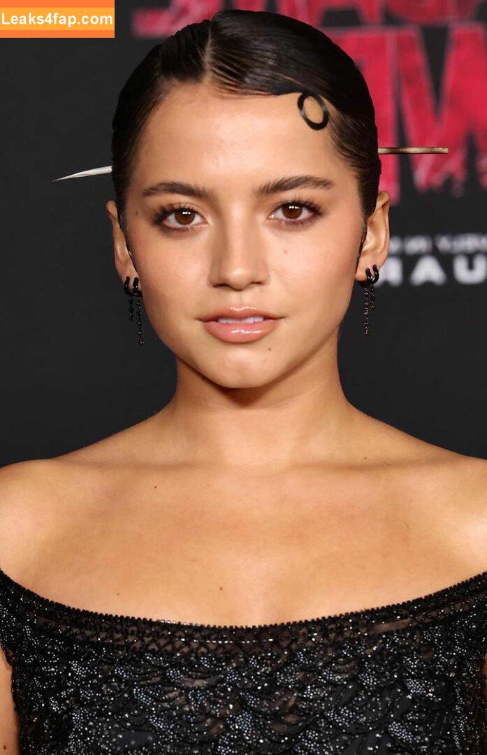 Isabela Merced / isabelamerced leaked photo photo #0274