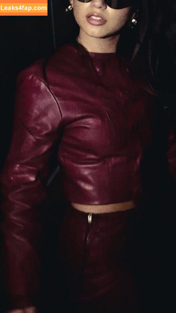 Isabela Merced / isabelamerced leaked photo photo #0276