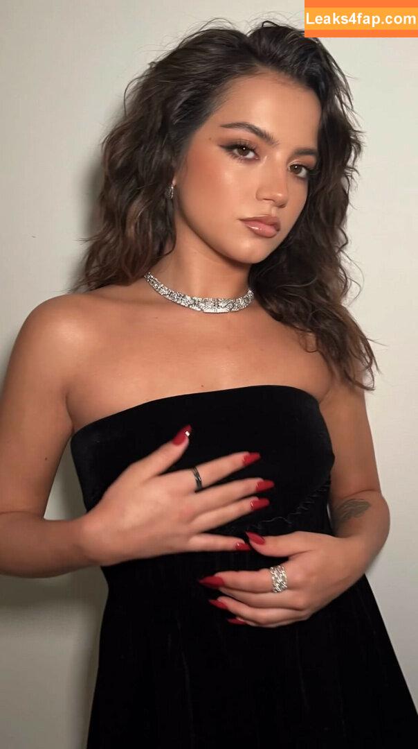 Isabela Merced / isabelamerced leaked photo photo #0289