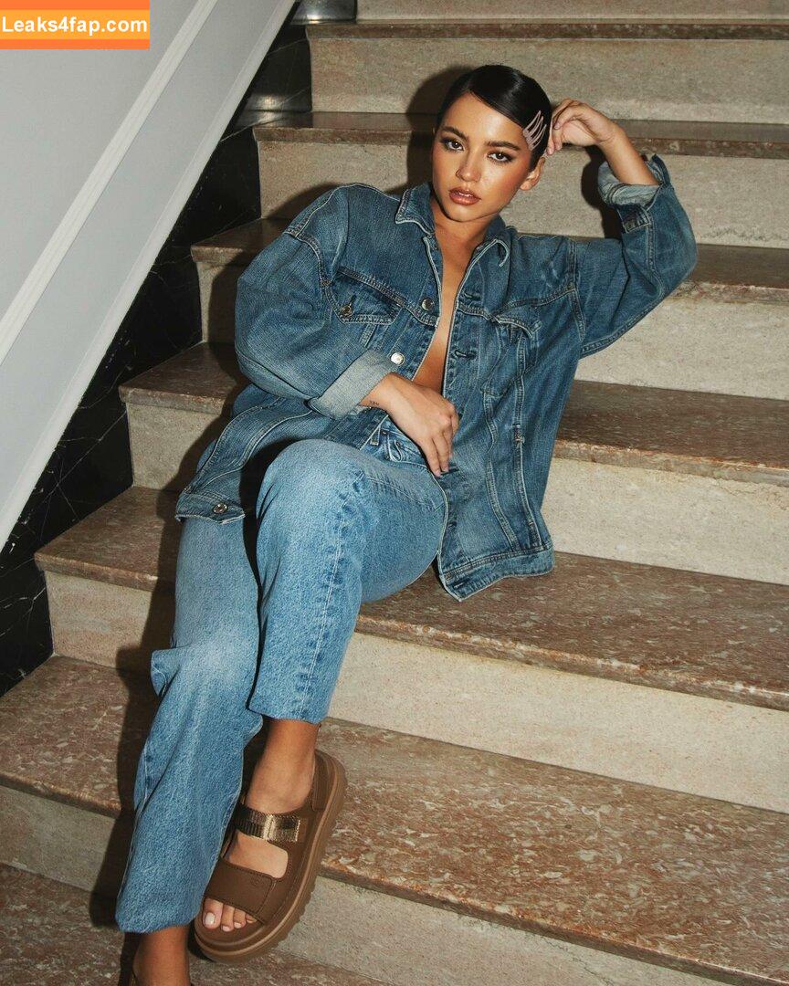 Isabela Merced / isabelamerced leaked photo photo #0295