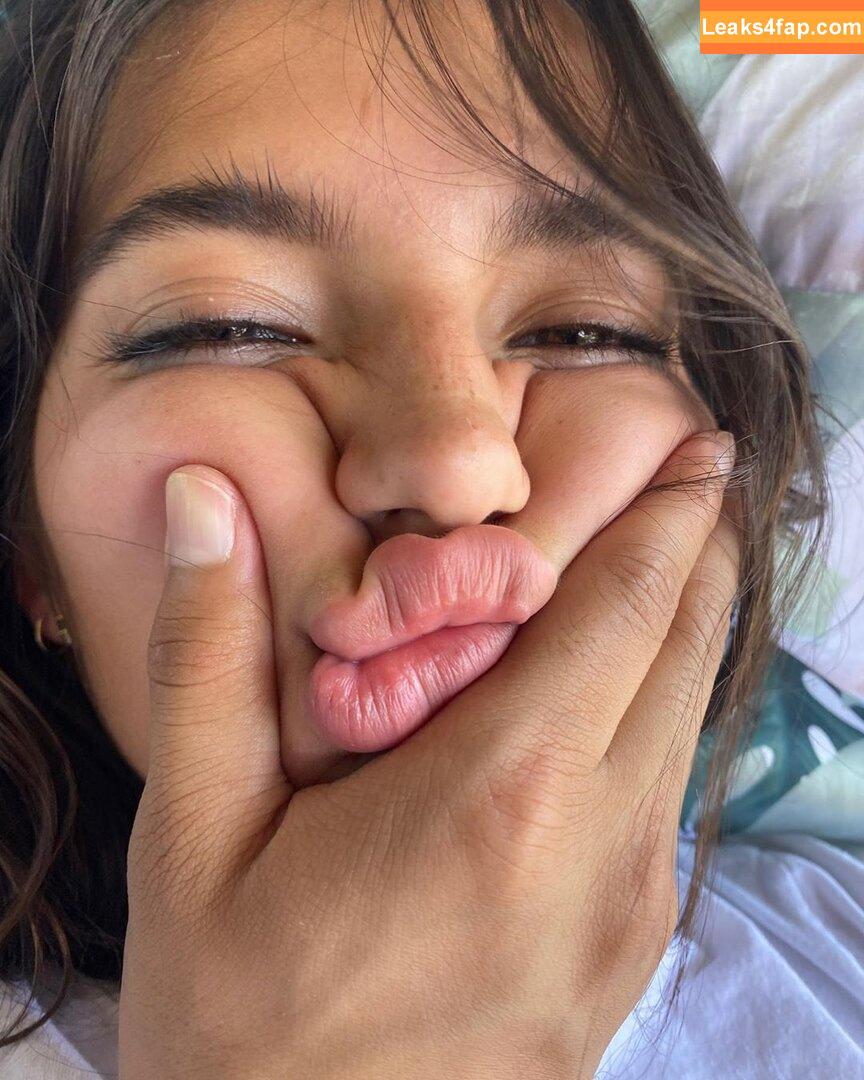 Isabela Merced / isabelamerced leaked photo photo #0298