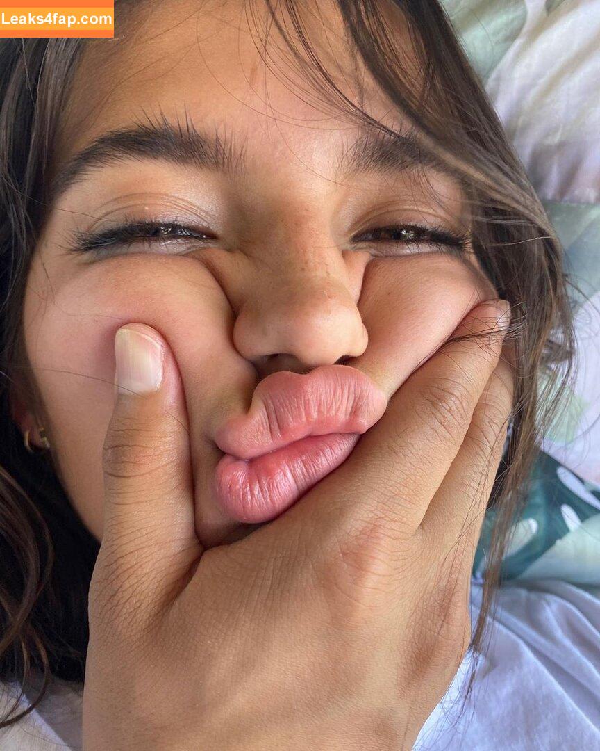 Isabela Merced / isabelamerced leaked photo photo #0300