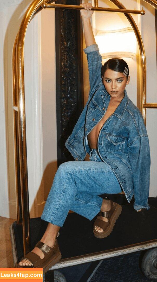 Isabela Merced / isabelamerced leaked photo photo #0301