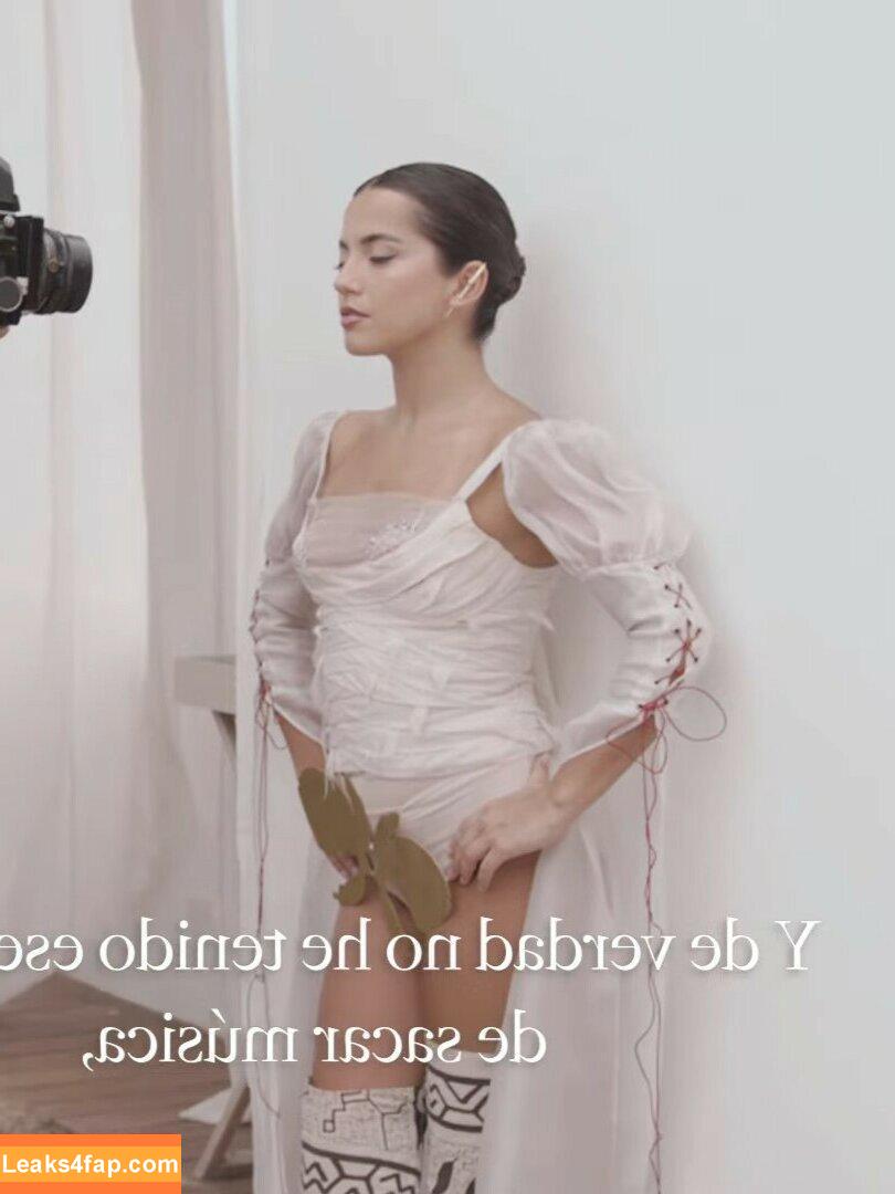 Isabela Merced / isabelamerced leaked photo photo #0304