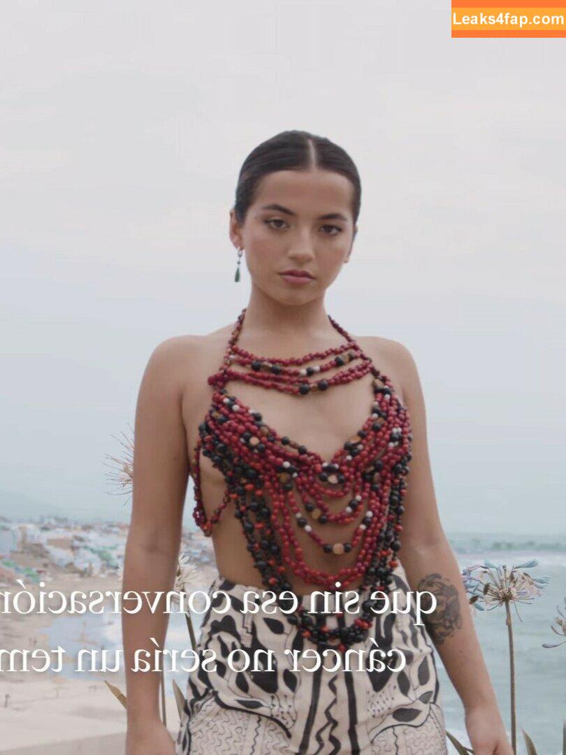 Isabela Merced / isabelamerced leaked photo photo #0307