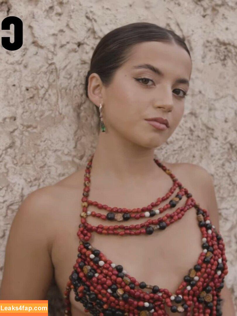 Isabela Merced / isabelamerced leaked photo photo #0308