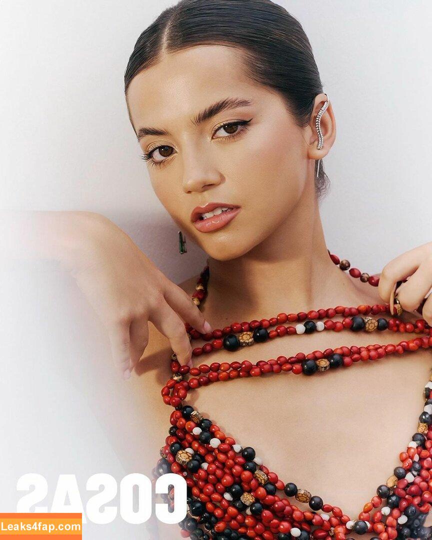 Isabela Merced / isabelamerced leaked photo photo #0313