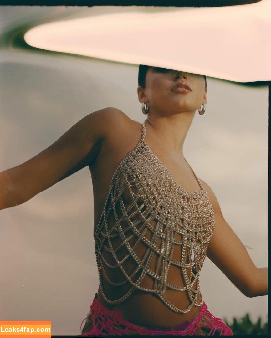 Isabela Merced / isabelamerced leaked photo photo #0315