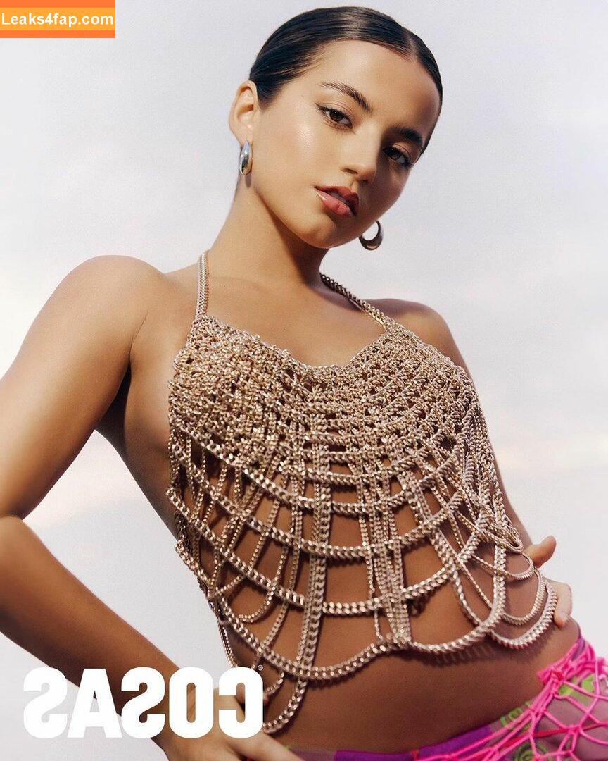 Isabela Merced / isabelamerced leaked photo photo #0318