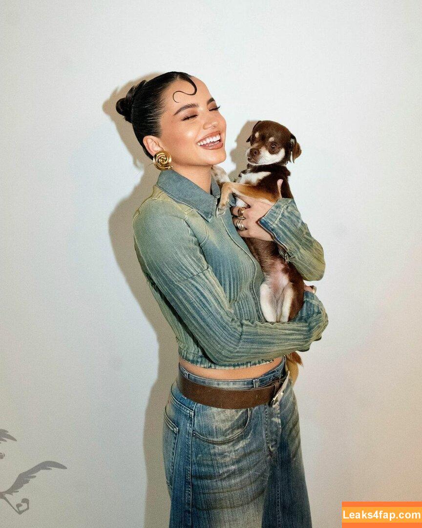 Isabela Merced / isabelamerced leaked photo photo #0320