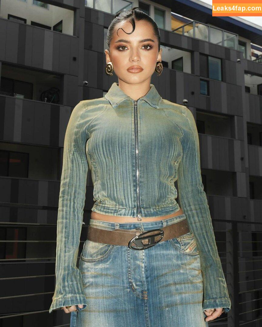 Isabela Merced / isabelamerced leaked photo photo #0321