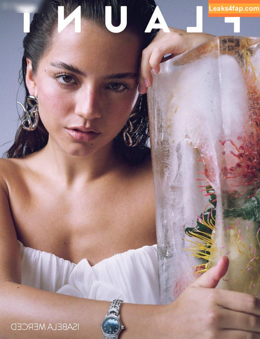 Isabela Merced / isabelamerced leaked photo photo #0459