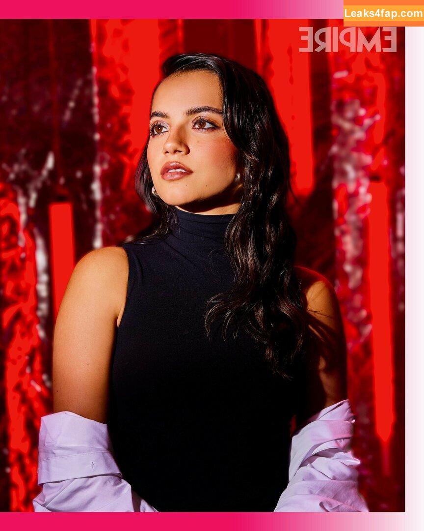 Isabela Merced / isabelamerced leaked photo photo #0470