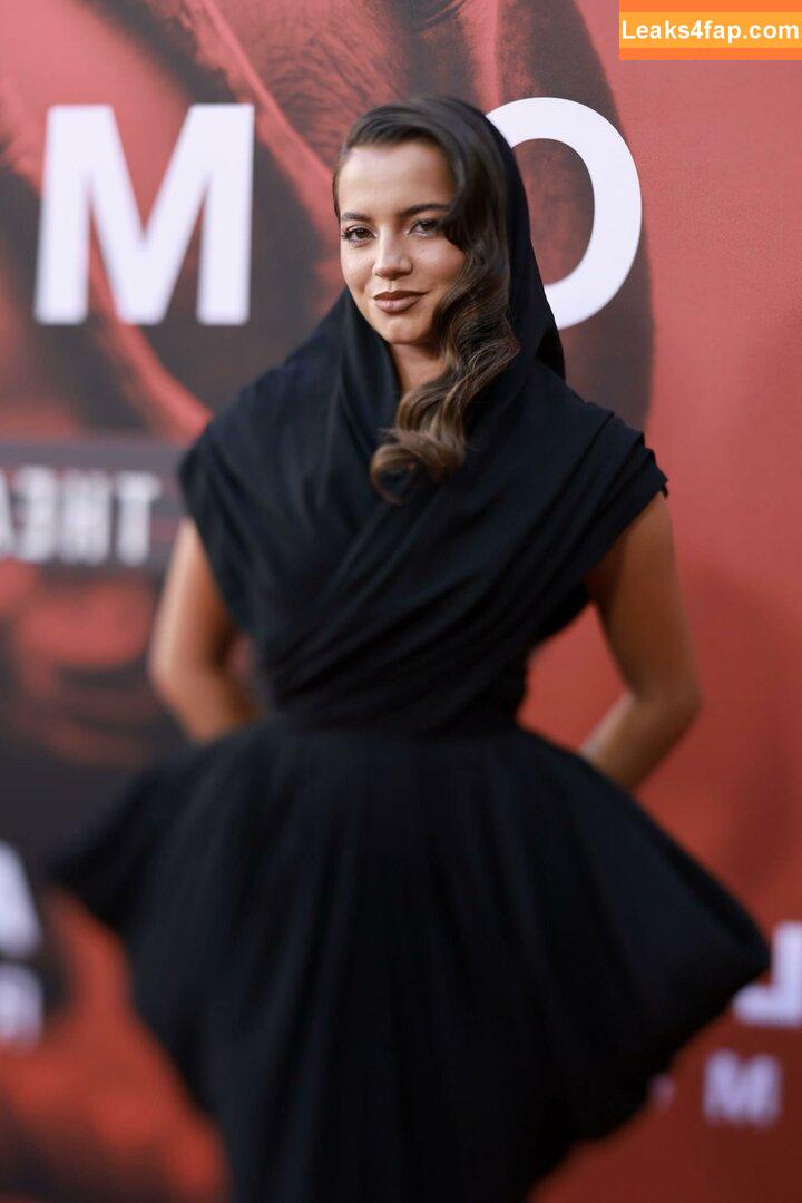 Isabela Merced / isabelamerced leaked photo photo #0522