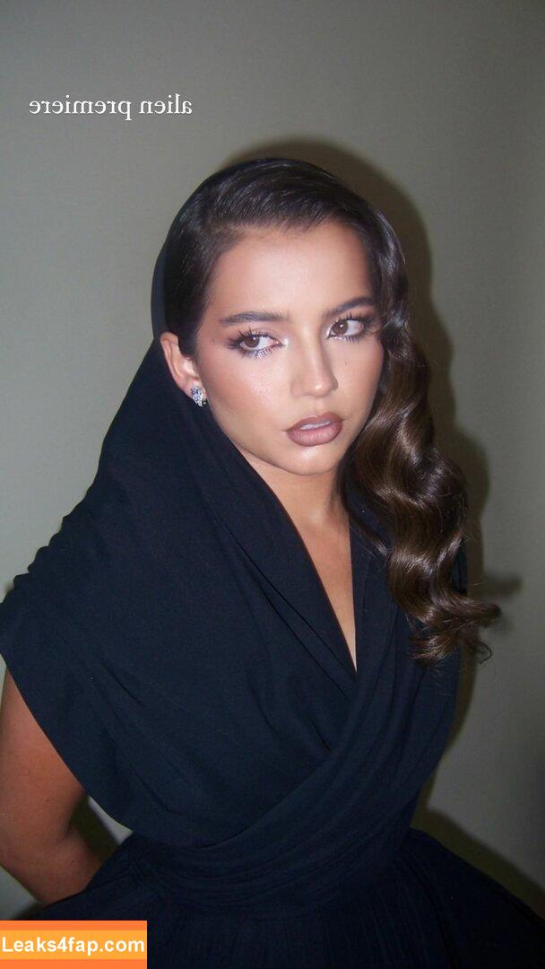 Isabela Merced / isabelamerced leaked photo photo #0527