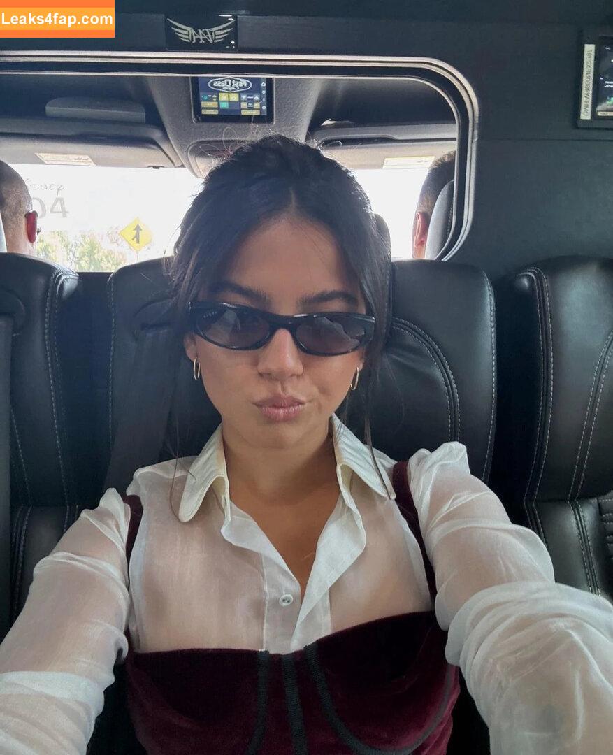 Isabela Merced / isabelamerced leaked photo photo #0538