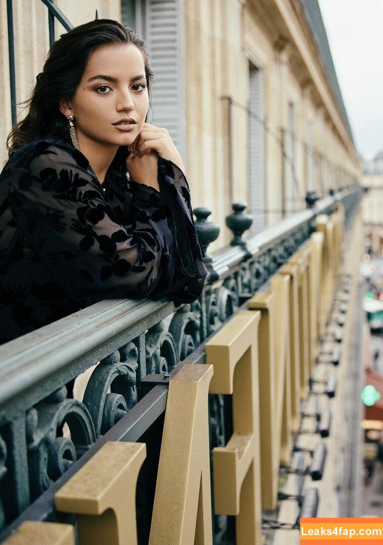Isabela Merced / isabelamerced leaked photo photo #0596