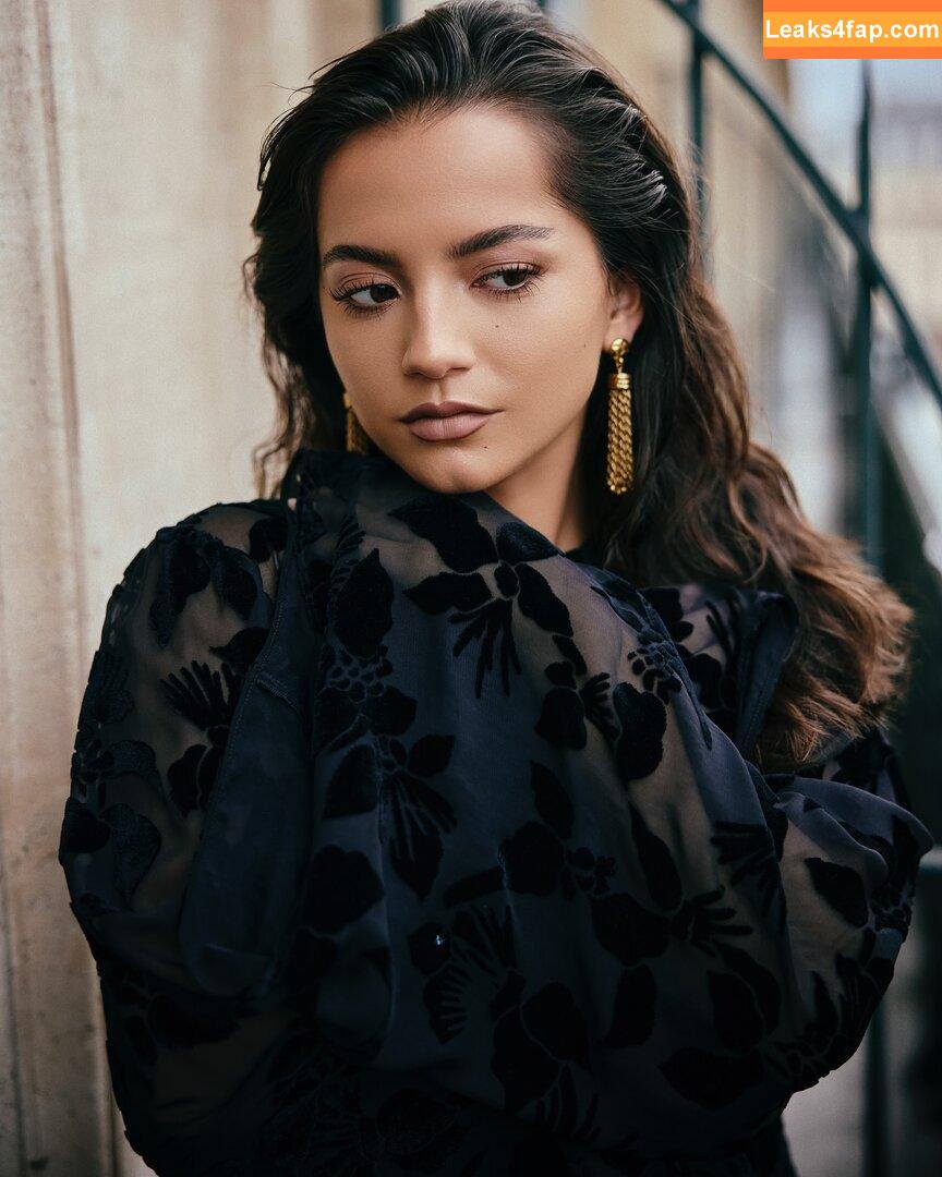 Isabela Merced / isabelamerced leaked photo photo #0599