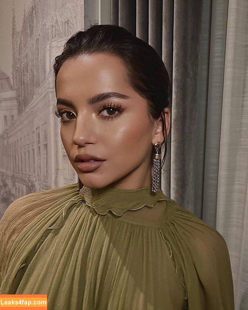 Isabela Merced / isabelamerced leaked photo photo #0605