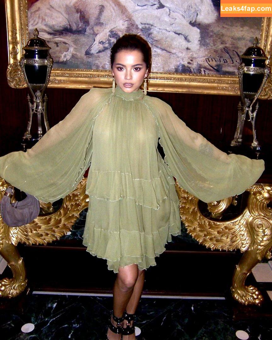 Isabela Merced / isabelamerced leaked photo photo #0606