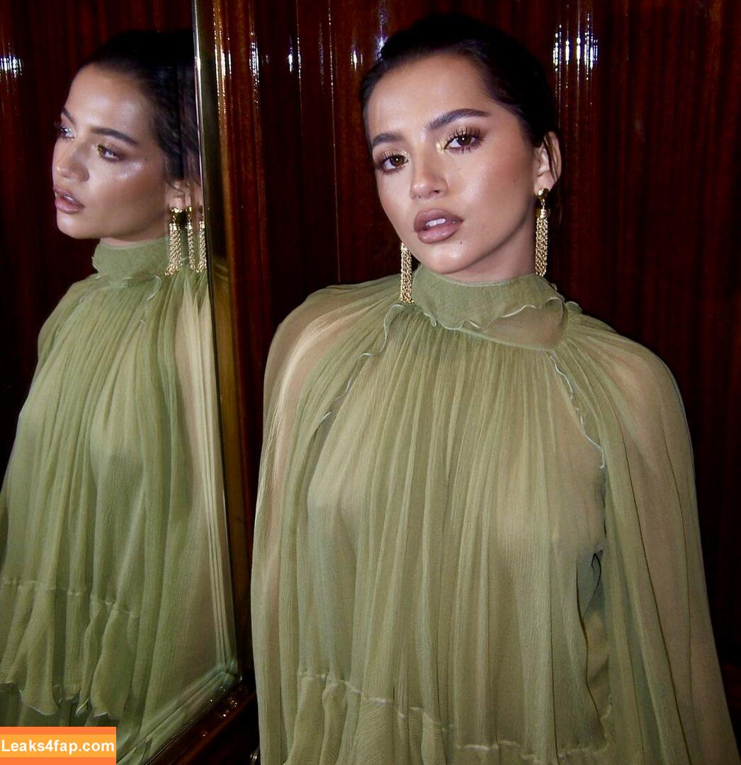 Isabela Merced / isabelamerced leaked photo photo #0608