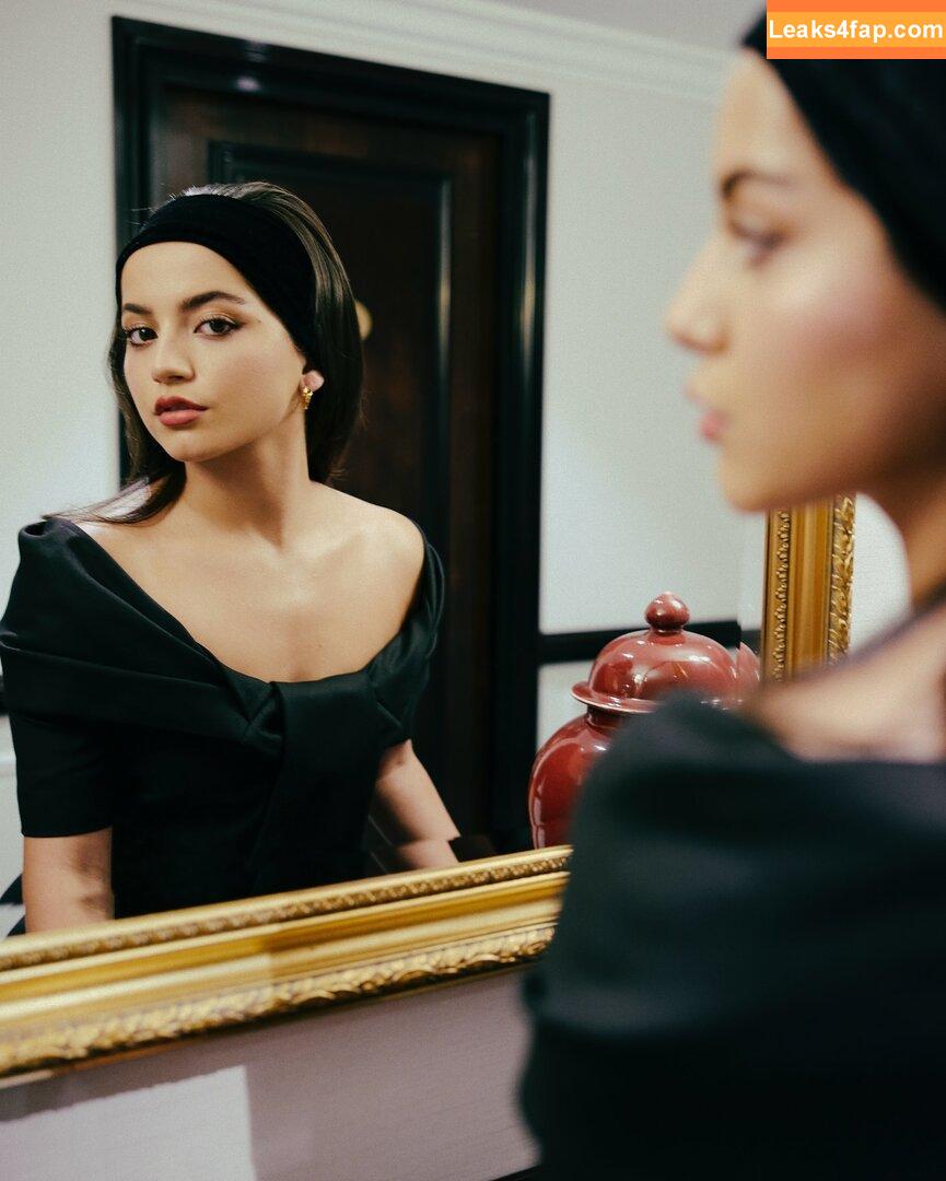 Isabela Merced / isabelamerced leaked photo photo #0611