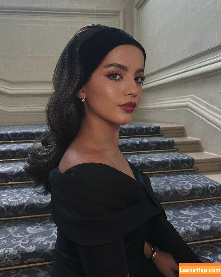 Isabela Merced / isabelamerced leaked photo photo #0613