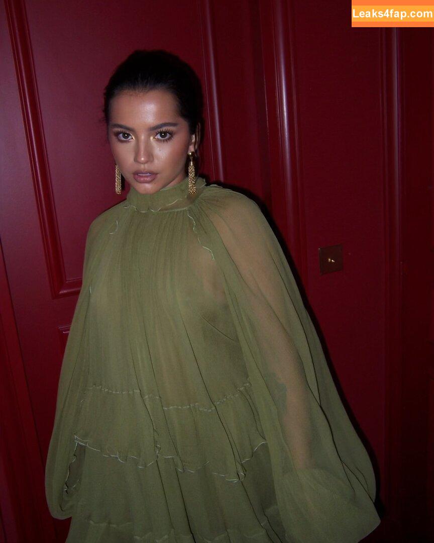 Isabela Merced / isabelamerced leaked photo photo #0636
