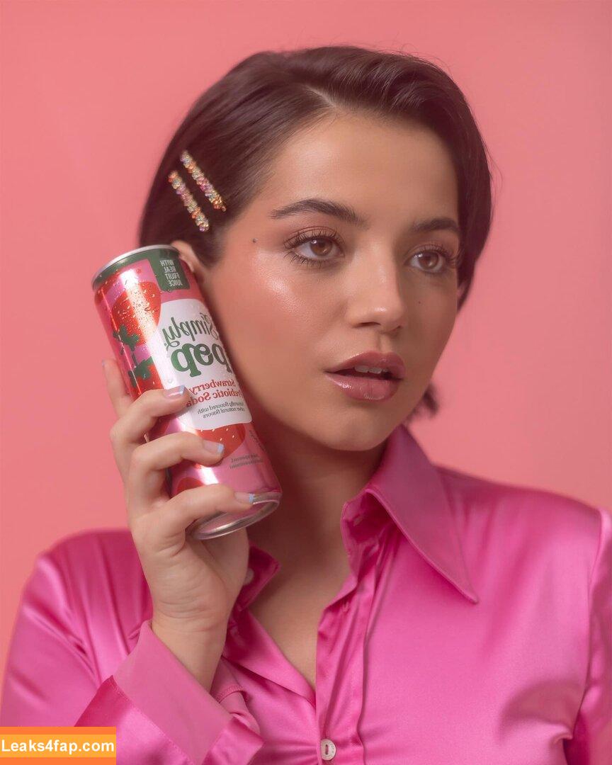 Isabela Merced / isabelamerced leaked photo photo #0911