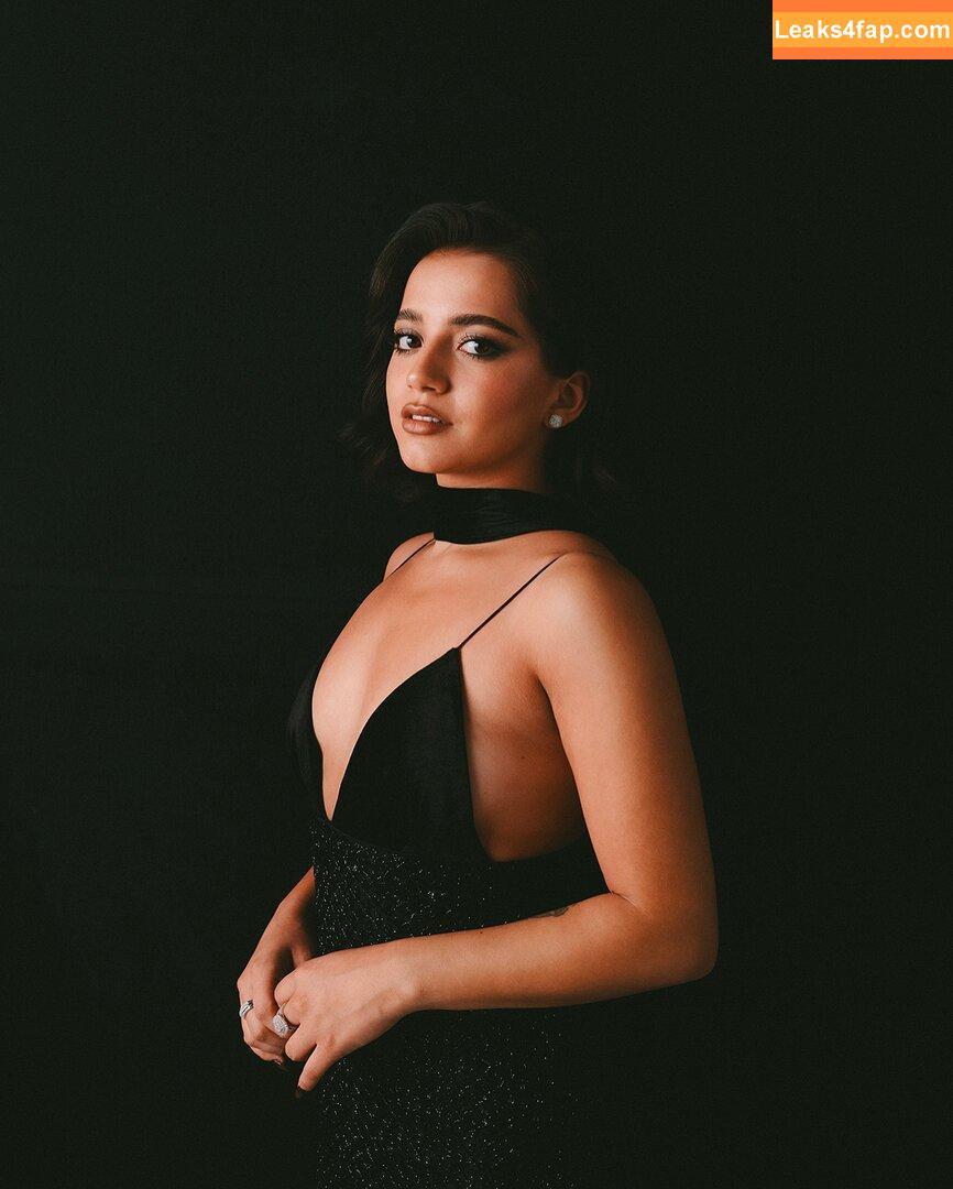 Isabela Merced free nudes