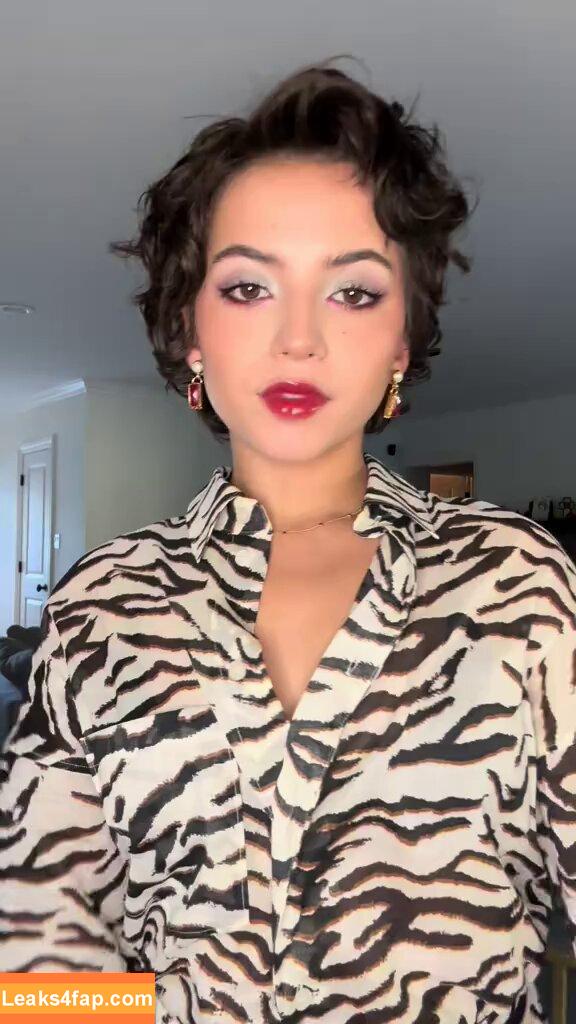 Isabela Merced / isabelamerced leaked photo photo #0952