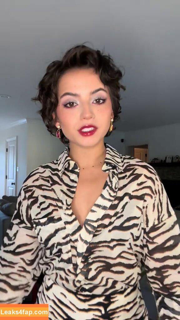 Isabela Merced / isabelamerced leaked photo photo #0953