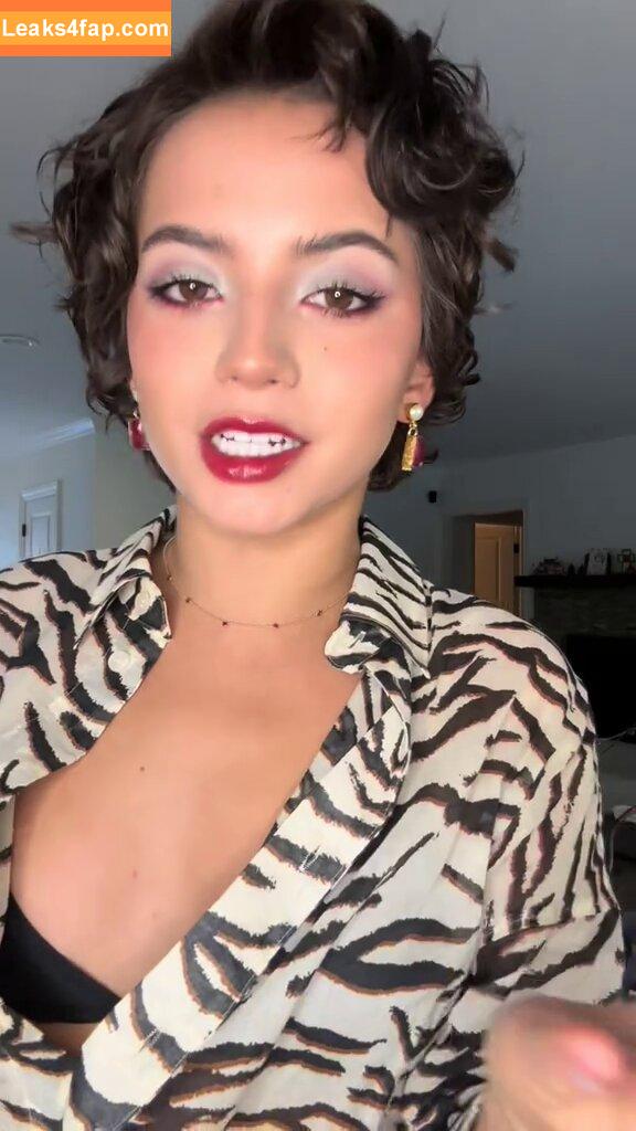 Isabela Merced / isabelamerced leaked photo photo #0957