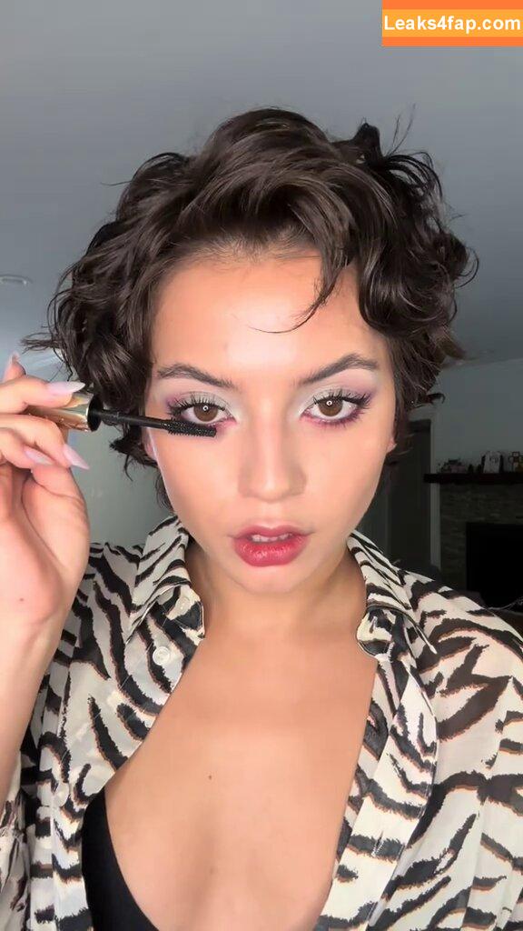 Isabela Merced / isabelamerced leaked photo photo #0963