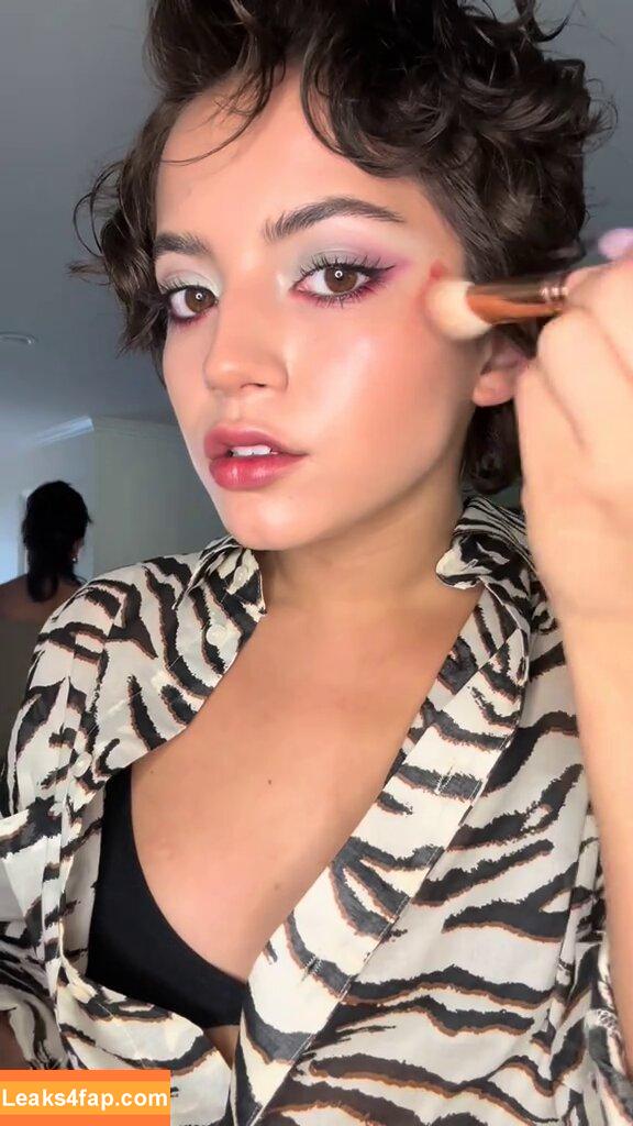 Isabela Merced / isabelamerced leaked photo photo #0964