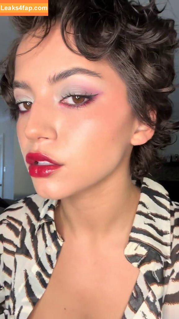 Isabela Merced / isabelamerced leaked photo photo #0968