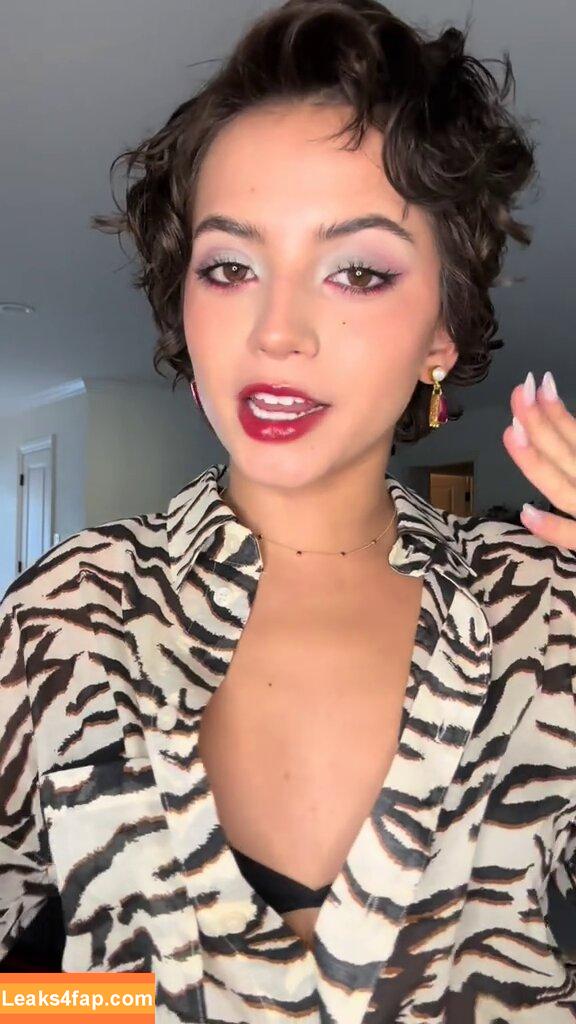 Isabela Merced / isabelamerced leaked photo photo #0971