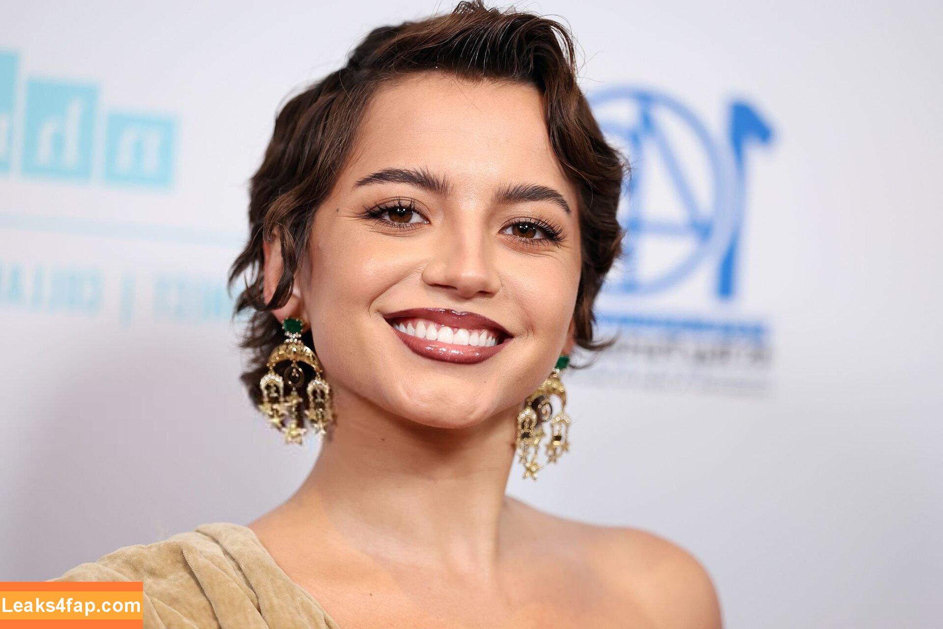 Isabela Merced / isabelamerced leaked photo photo #0993